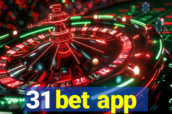 31 bet app