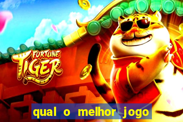 qual o melhor jogo do betano