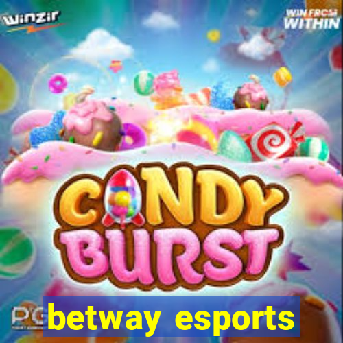 betway esports