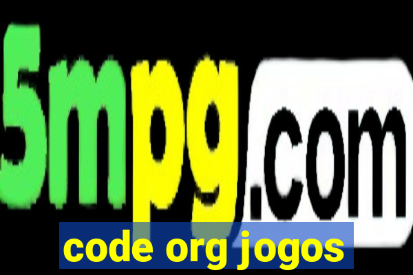 code org jogos