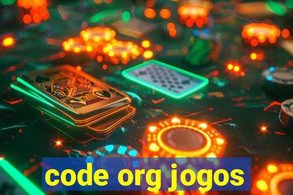 code org jogos