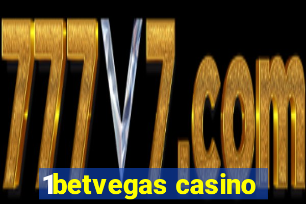 1betvegas casino