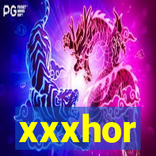 xxxhor