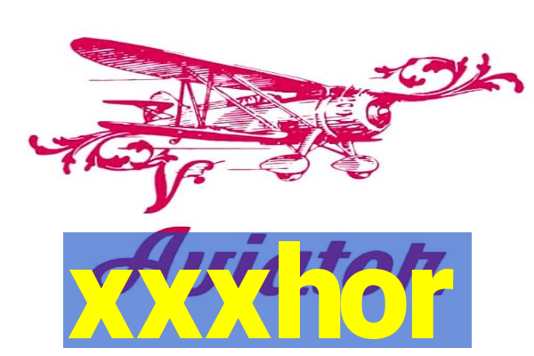 xxxhor