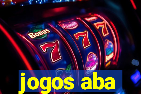 jogos aba