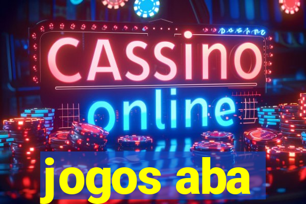 jogos aba