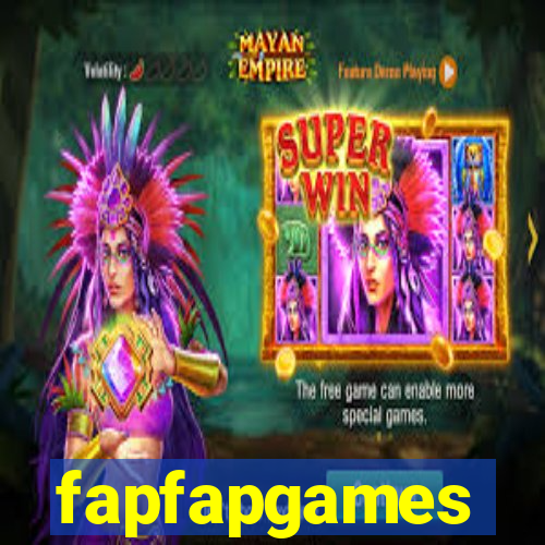 fapfapgames