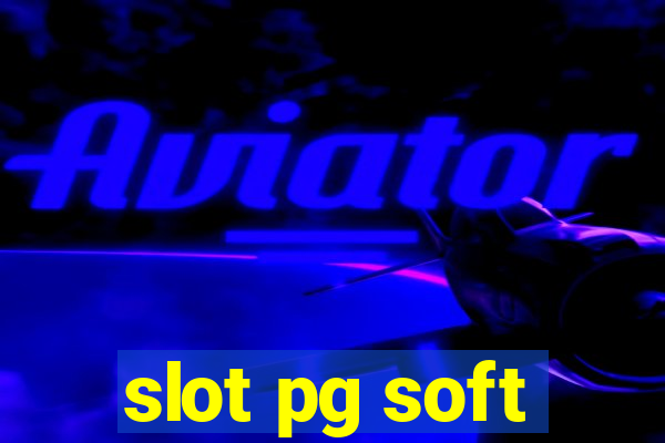 slot pg soft