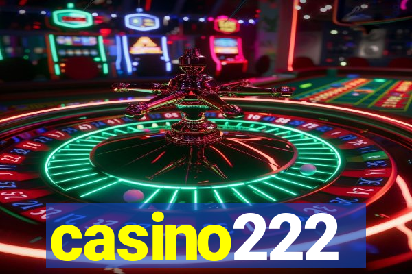 casino222