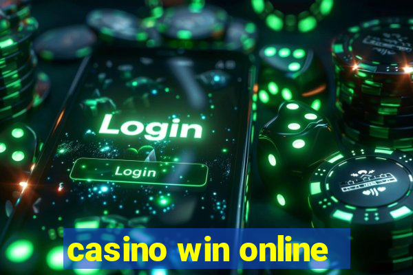 casino win online