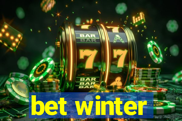 bet winter