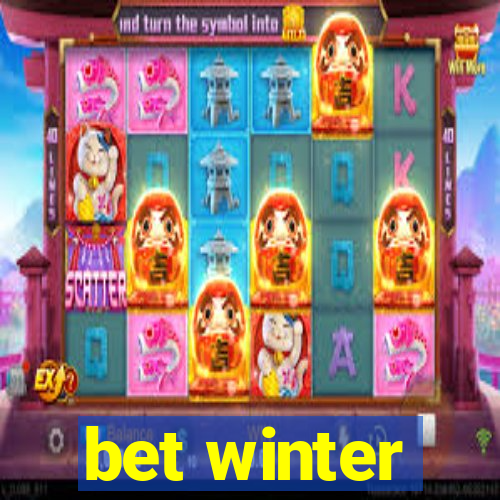 bet winter