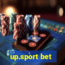 up.sport bet