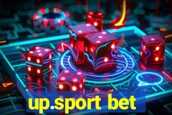 up.sport bet