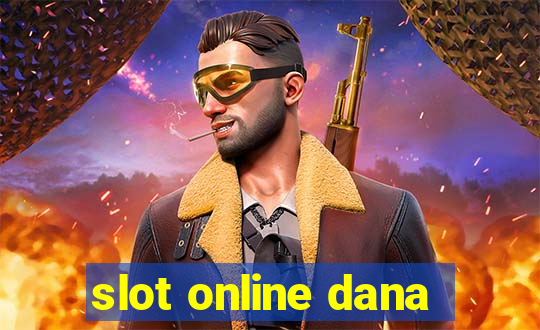 slot online dana