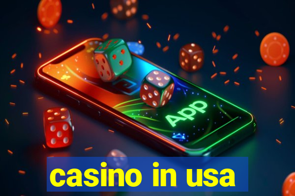 casino in usa