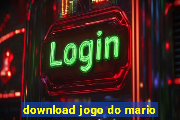 download jogo do mario