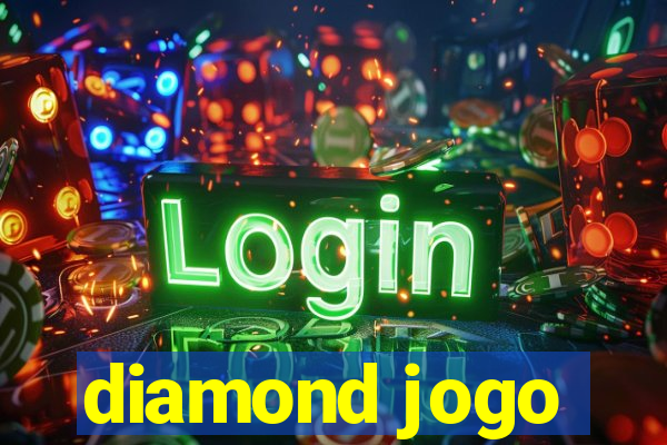 diamond jogo