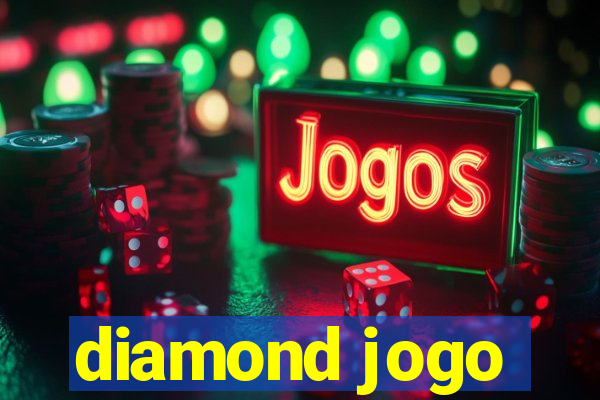 diamond jogo