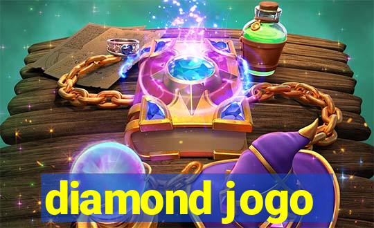 diamond jogo