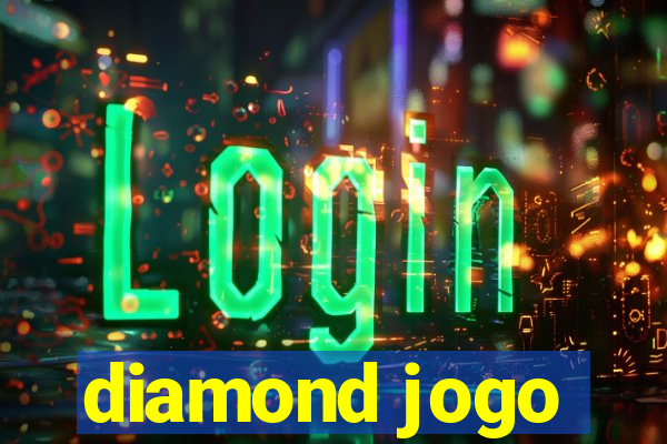 diamond jogo