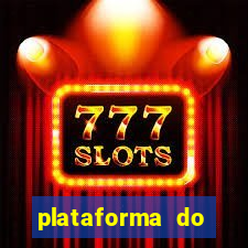 plataforma do tigrinho bet