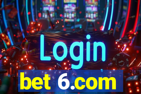 bet 6.com