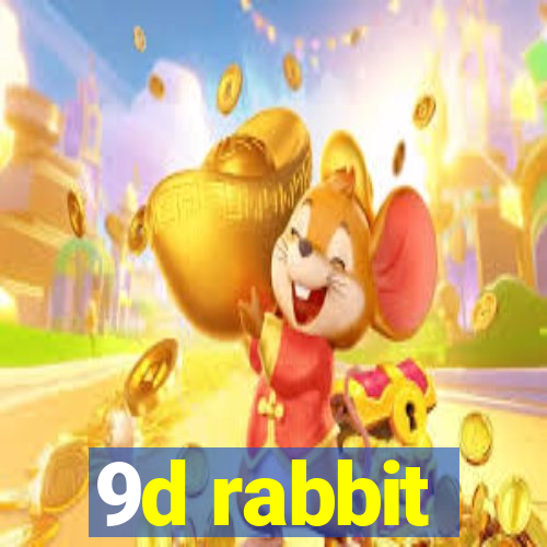 9d rabbit