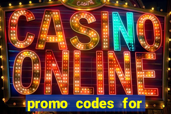 promo codes for wink bingo