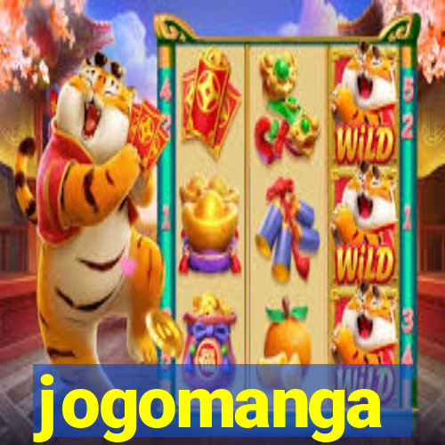 jogomanga