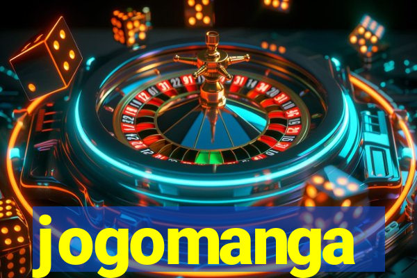 jogomanga