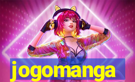 jogomanga