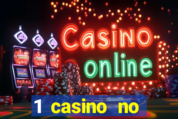 1 casino no deposit bonus