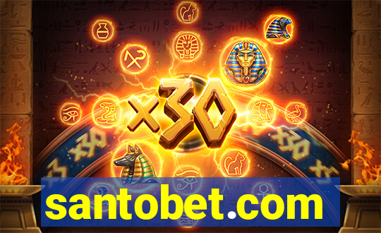 santobet.com