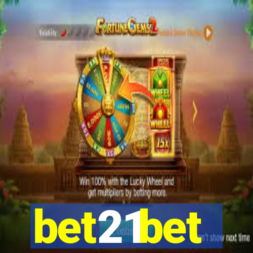 bet21bet