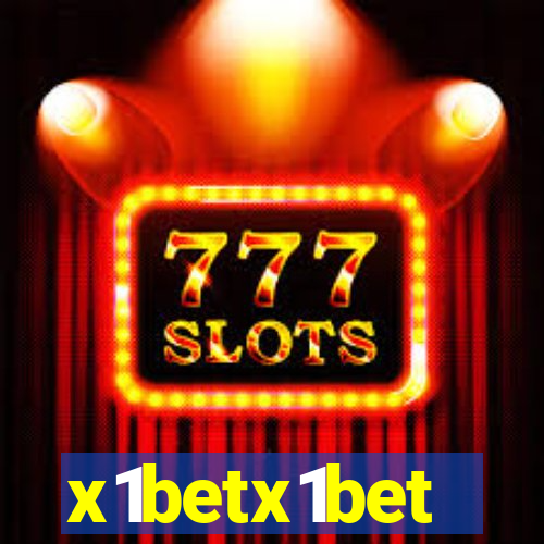 x1betx1bet