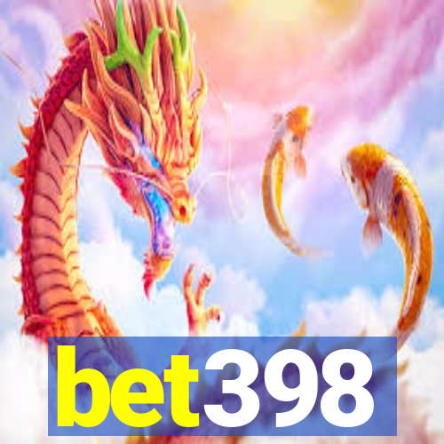 bet398