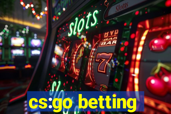 cs:go betting