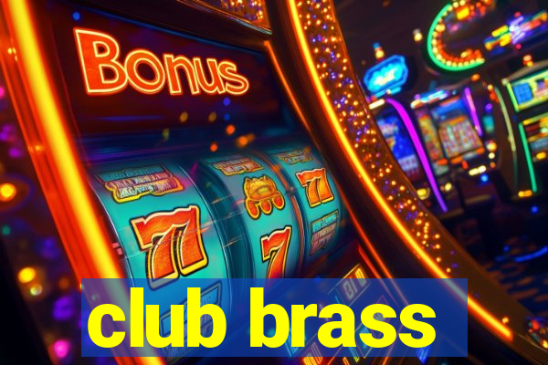 club brass