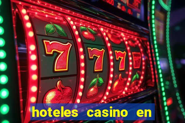 hoteles casino en las vegas