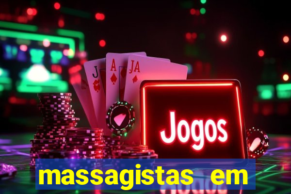 massagistas em porto alegre