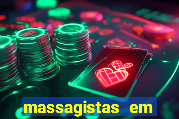 massagistas em porto alegre