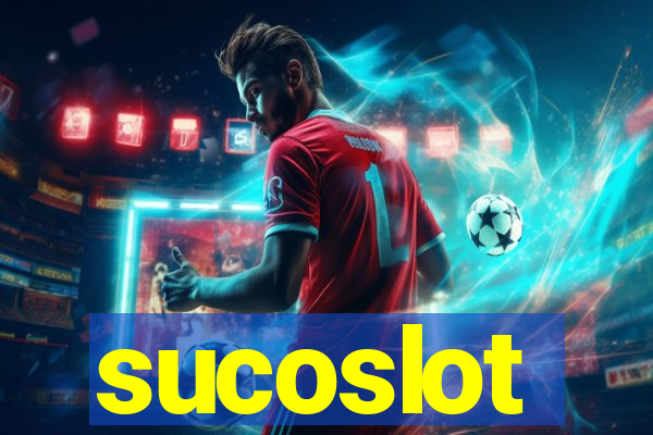 sucoslot