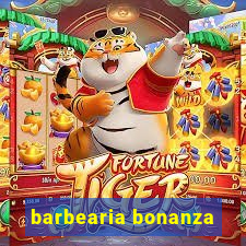 barbearia bonanza