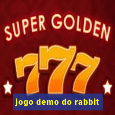 jogo demo do rabbit