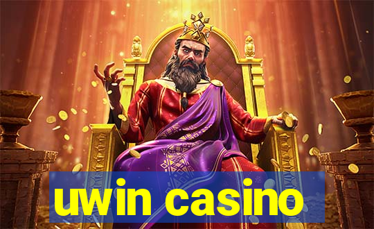 uwin casino