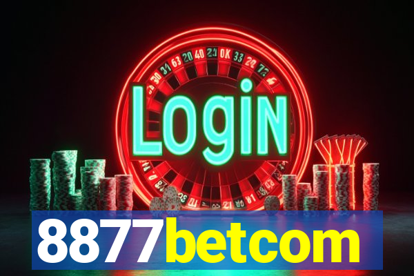 8877betcom