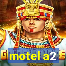 motel a2