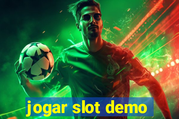 jogar slot demo