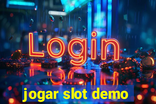 jogar slot demo